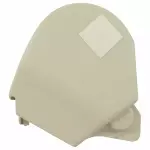 DA5Z5462187CA - Body: Pivot Cover for Lincoln: MKS, MKT Image