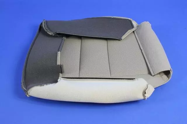 5RV44HL1AC - Interior Trim: Rear Seat Cushion Cover, Right for Mopar Image