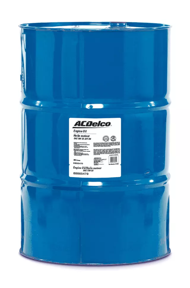 88865479 - : Oil for GM Image