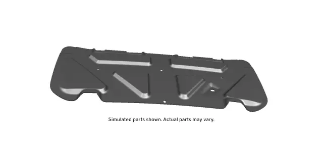 15828995 - Body: Insulator for GM Image