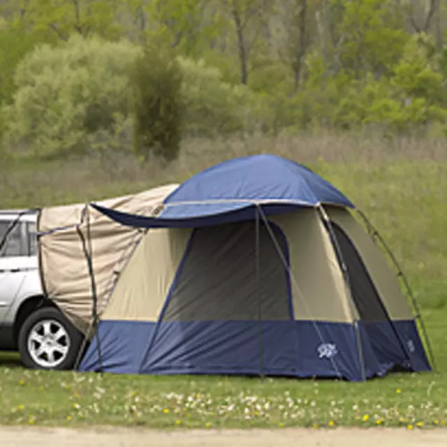 TENT, CAMPING - Mopar (82209878)