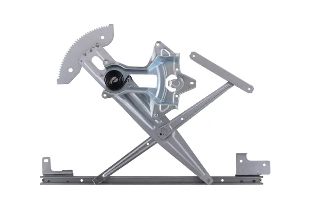 RPM018 - Body: Power Window Regulator Assembly w o Motor for AISIN Image