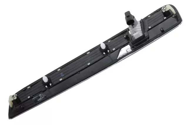 Side Marker Lamp - Passenger Side (RH) - GM (92273261)