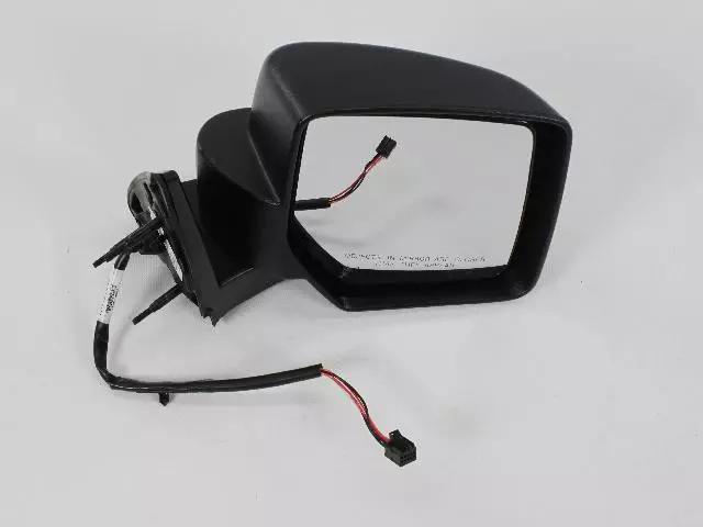 55157190AJ - Doors and Related Parts: Outside Rearview Mirror, Right for Mopar Image