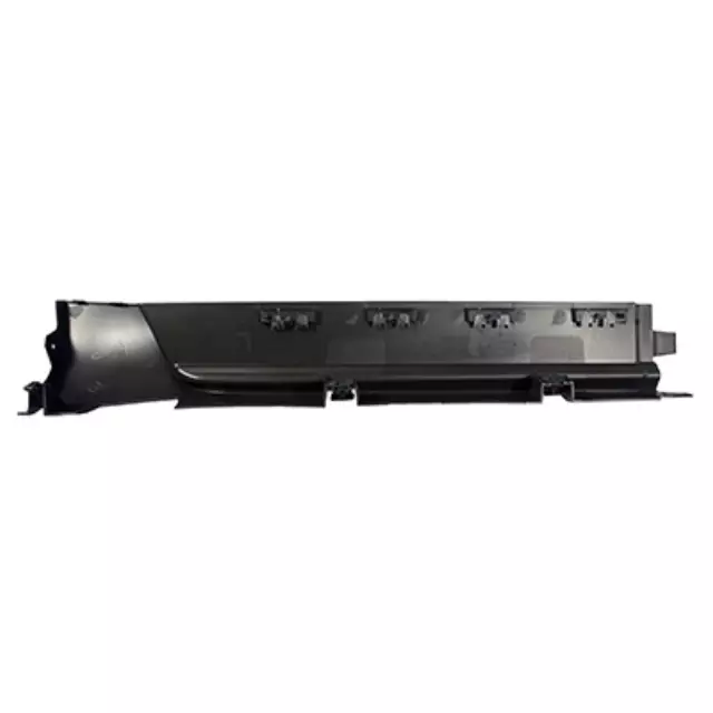 Rear Rocker Molding - Ford (8A5Z-5410177-CA)