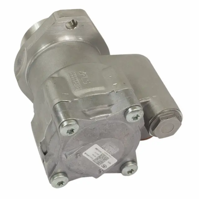 STP290 - : Pump Assembly Power Steering for Ford Image