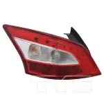 11658200 - : TYC Tail Light Assembly for TYC Image