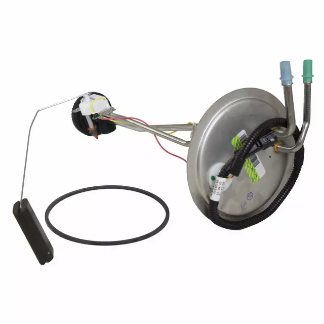 6C3Z9275VA - Electrical: Fuel Gauge Sending Unit for Ford: F-250 Super Duty, F-350 Super Duty Image