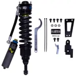 41319574 - : B8 8112 (ZoneControl CR DSA+) - Front Left Corner Module for Bilstein Image