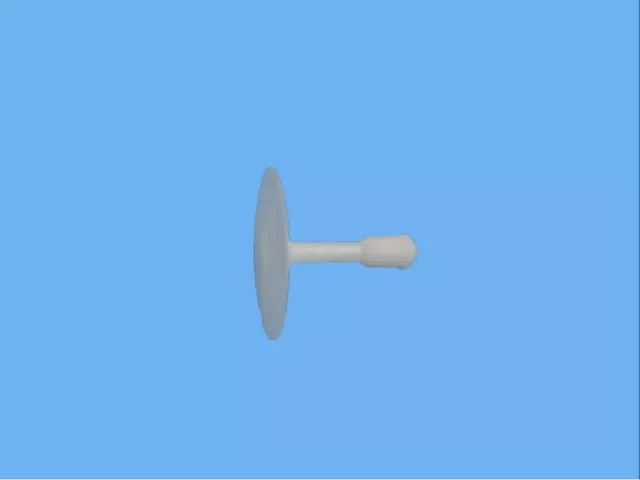 68312559AA - : Push Pin for Mopar Image