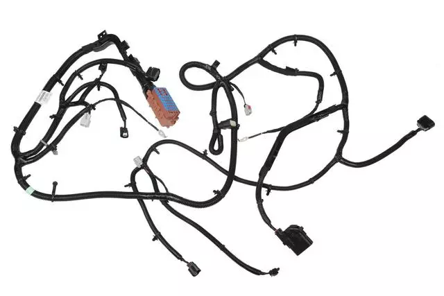 23402815 - : Headlamp Wiring Harness for GM Image