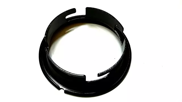 42045AJ15A - : Filler Pipe Protector for Subaru: Ascent, Impreza, Legacy, Outback Image