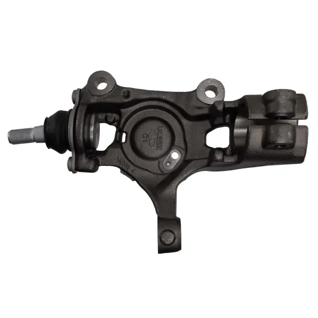 k様 2020-2026 Ford Steering Knuckle KK3Z-3K185-D | OEM Parts Online