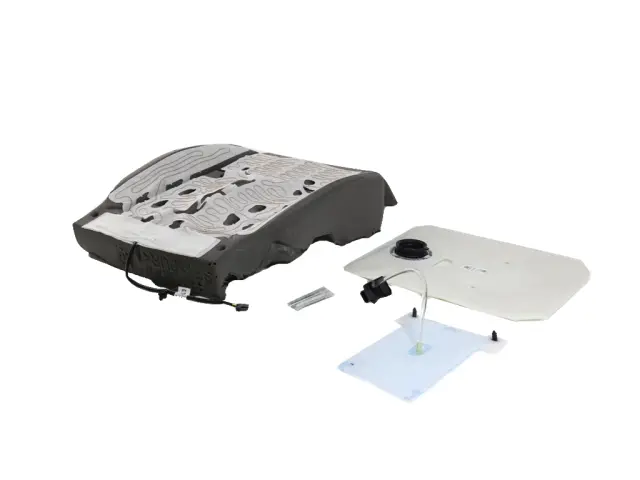 Occupant Classification Module Kit, Right Hand Drive, Export - Mopar (68575973AG)