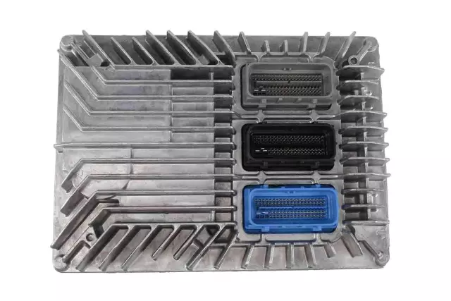 Engine Control Module Assembly - GM (12651994)