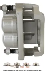 96369 - : Power Steering Pump for Cardone Image