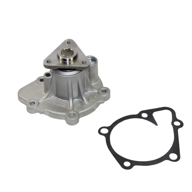1467450 - Belts and Cooling: GMB Engine Water Pump for GMB Image