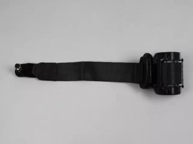 2nd Row Seat Belt And Retractor, Right - Mopar (1RU78JXWAF)