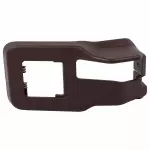 JL1Z78666B02AD - Body: Track Cover for Lincoln: Navigator Image