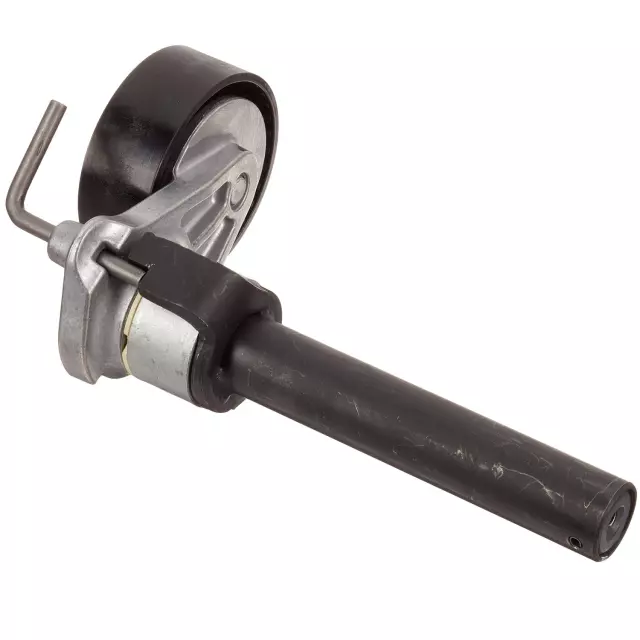 FT40422 - Engines &amp; Components: INA US Accessory Drive Belt Tensioner Assembly for INA US Image