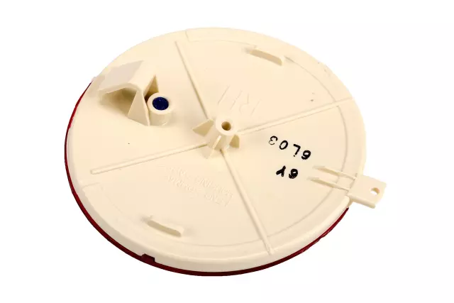 96673826 - Body: Reflector for Chevrolet: Captiva Sport | Saturn: Vue Image