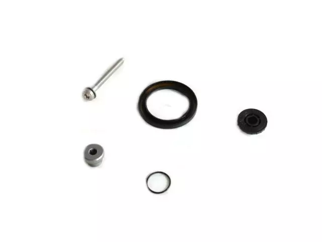 68261369AA - 8HP70; 8-Speed; Automatic Transmission: Transmission Oil Pump Seal Kit for Mopar Image