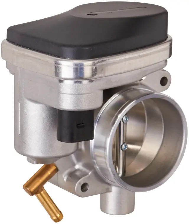 TB1134 - Air and Fuel Delivery: Fuel
                    Injection Throttle Body Assembly for Spectra Premium Image