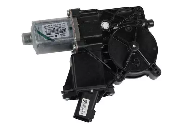 Front Passenger Side Door Window Regulator Motor - GM (22886595)