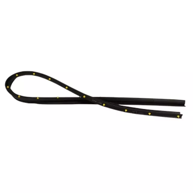 2018-2020 Ford Lower Weather-Strip - Ford (JL1Z-7820758-A)