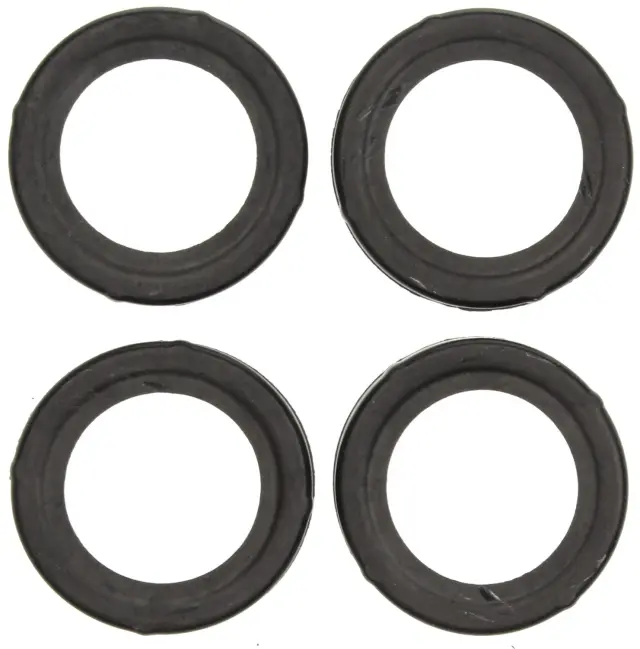 B31691 - Ignition Systems: Spark Plug Tube Seal Set for Mahle Image