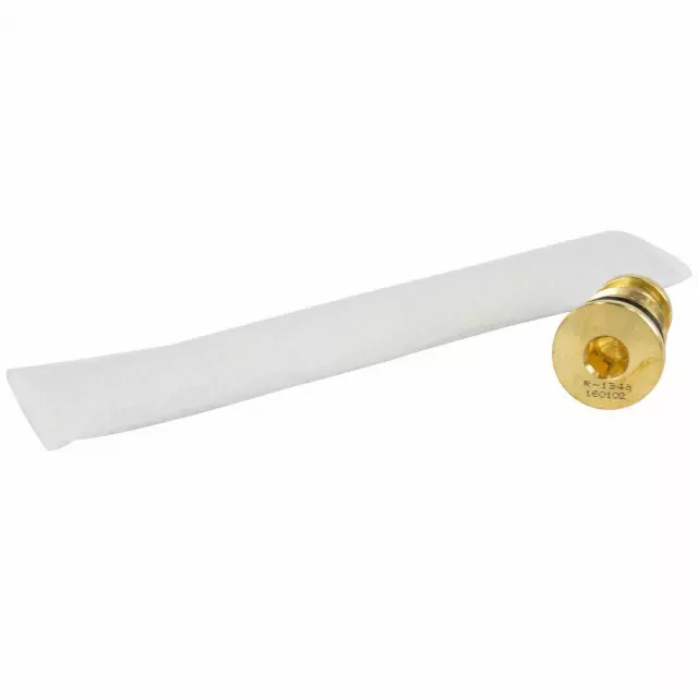 Accumulator Assembly Air Conditio - Ford (QYF-29)