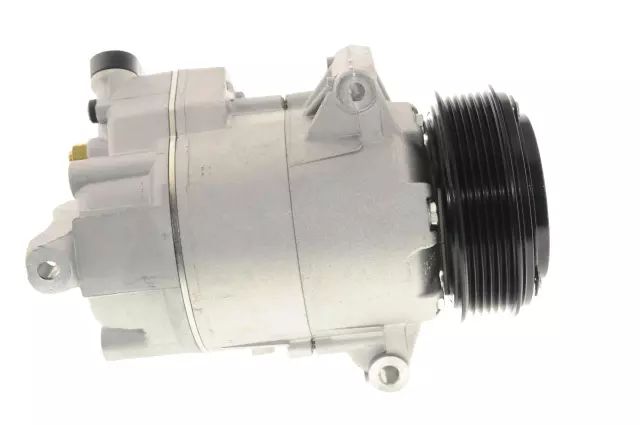 Air Conditioning Compressor and Clutch Assembly - GM (13414020)