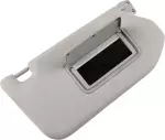 964009PB2A - : Sun-visor Assembly-Right-hand for Nissan Image