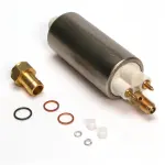 FD0014 - : Electric Fuel Pump for DELPHI Image