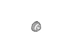 YL8Z7B340AC - : Gear - Main-shaft 3RD Speed for Ford Image