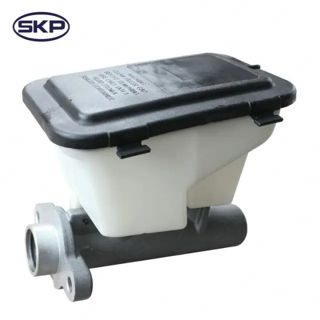 SKBM390321 - Brakes &amp; Brake Parts: SKP Brake Master Cylinder for Skyward Automotive Image