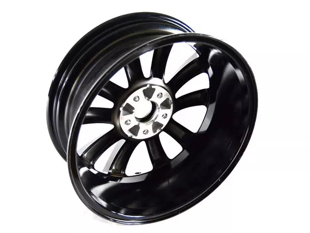 Aluminum Wheel, Front Or Rear - Mopar (5NL47DX8AA)