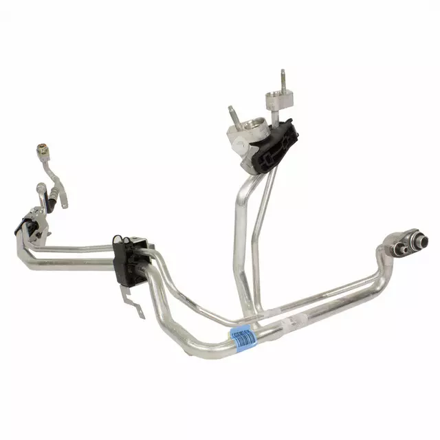 Liquid & Suction Hose Assembly - Ford (DV6Z-19A834-A)