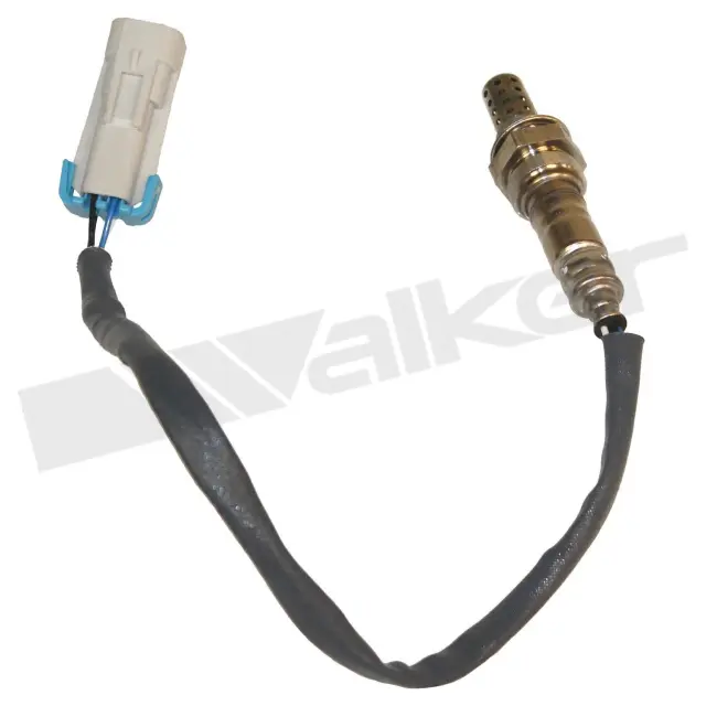 35034581 - Emission Systems: Walker Products 350-34581 Oxygen Sensor 4-W Direct Fit Narrow-Band for Walker Products Inc. - Image