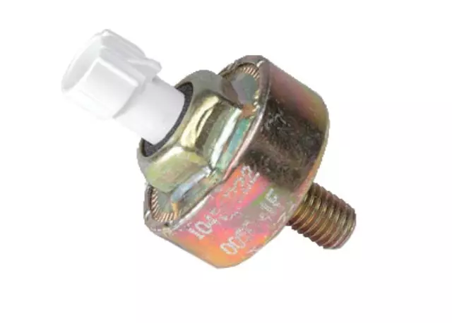 10456222 - Electrical: Knock Sensor for Cadillac: DeVille, Eldorado, Seville | Chevrolet: Camaro, Corvette | Oldsmobile: Aurora, Intrigue | Pontiac: Firebird Image
