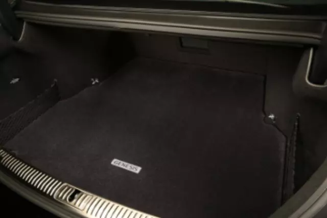 D2012ADU00 - : Cargo Mat for Hyundai Image