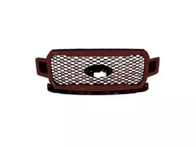 Grille - Ford (JL3Z-8200-PZPTM)
