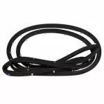 CJ5Z7820530A - Body: Door Weather-strip for Ford Image