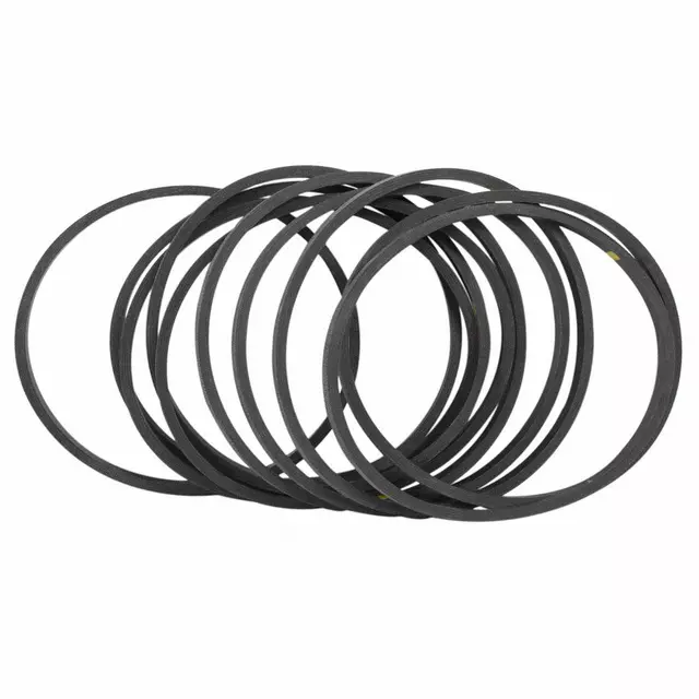 COAF9276A - Fuel System: Fuel Pump Tank Seal for Ford: E-150 Econoline, E-150 Econoline Club Wagon, E-350 Econoline Club Wagon, E-350 Super Duty, F-150, F-250, F-350, F-Super Duty, LTD Crown Victoria, Mustang | Mercury: Capri Image