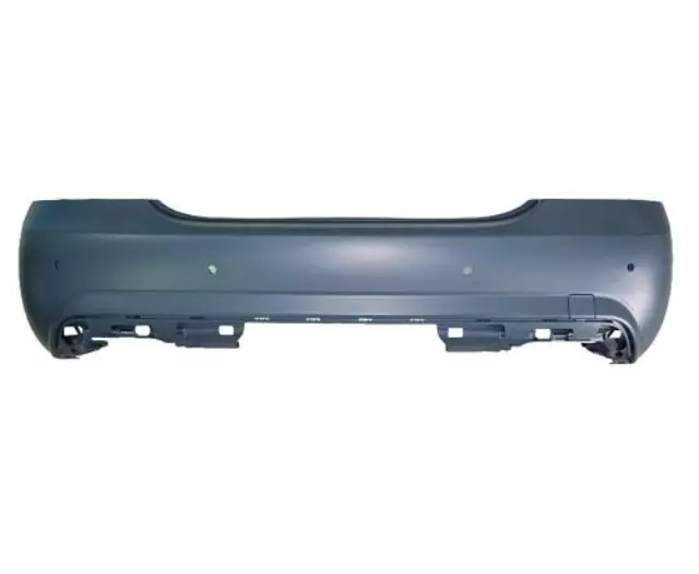 MB1100297 - Exterior: Bumper Cover for COLLISION Image