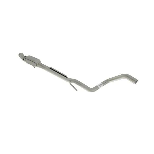 55398332AH - : Exhaust Resonator And Pipe, Left Side for Mopar Image