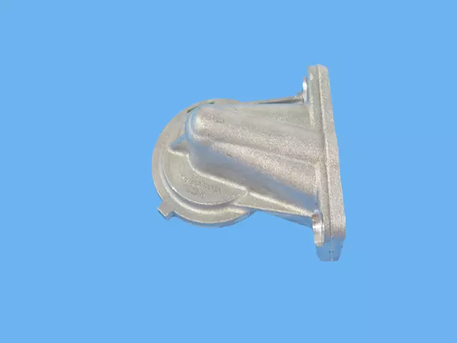 Genuine Alfa Romeo Adapter Oil Filter - Mopar (5048039AA)