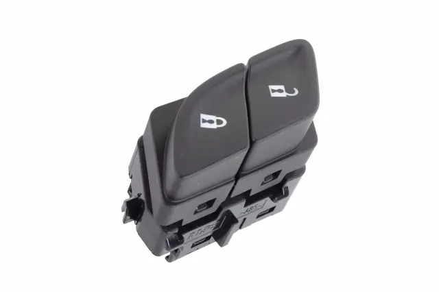 87869505 - Body: Lock Switch for GM Image