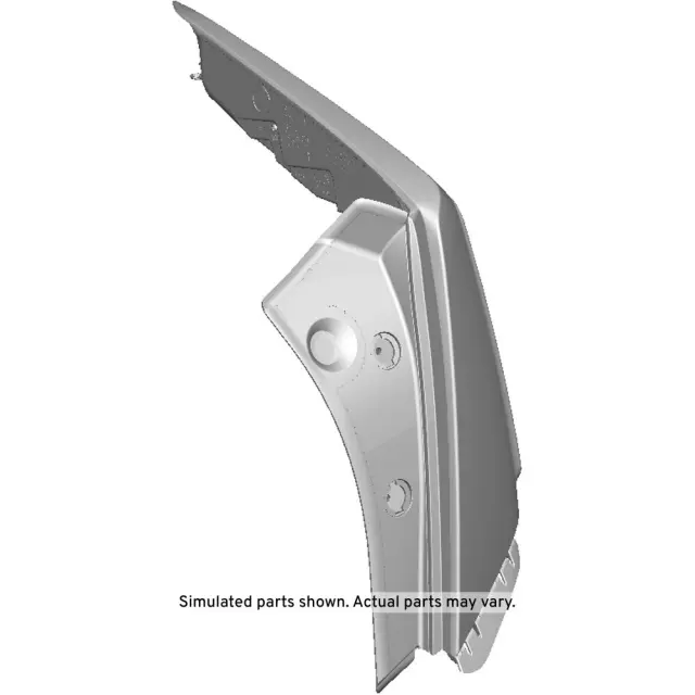 85008943 - : Lamp for Cadillac: XT5 Image