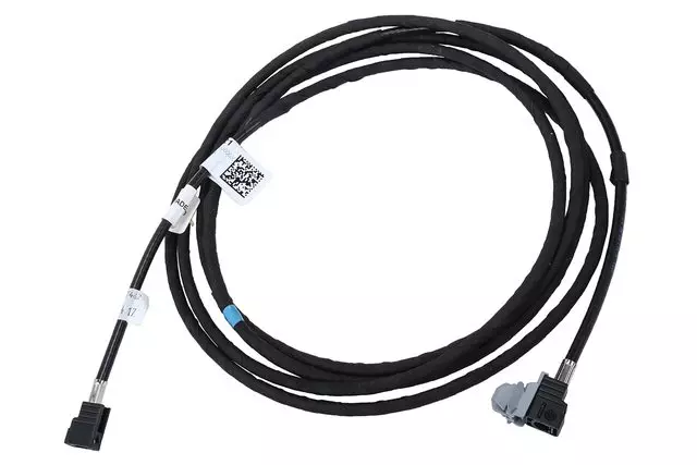 Radio Antenna Cable - GM (84398572)